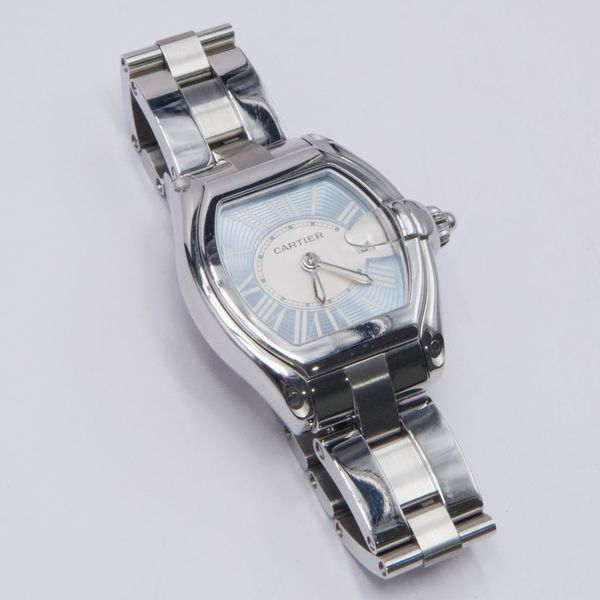 Cartier Roadster W62053V3